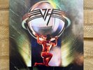 VAN HALEN 5150 BOX (LP/3CD/BR, LTD 40th ANNIVERSARY 2026)