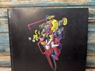Tipper - Jettison Mind Hatch Vinyl Record 2019