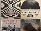Blue Oyster Cult 4 Album Set