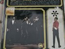The Temptations - The Temptations Sing Smokey Gordy G 912 12