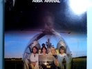 ABBA ARRIVAL RARE STILL SEALED ORIG '76 ATLANTIC LP '70s DISCO/POP MILESTONE
