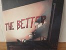 DJ Shadow – The Less You Know, The Better – original vinyl double LP 2011