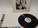 Depeche Mode The Singles 1981-85 Vinyl LP Gate Fold Mute Records GC