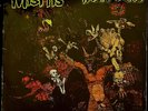 Misfits – Earth A.D. / Wolfs Blood – Vinyl Album, RE, Silver Labels  – VG+