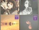 Kate Bush Remastered in Vinyl All 4 box sets (I, II, III & IV) - NEW & SEALED