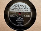 78Rpm, Rock n Roll, Bobby Darin 'Plain Jane / While I'm Gone' London E+