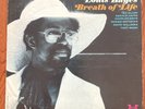 Louis Hayes - Breath of Life LP Promo Muse 1974 VG/NM Jazz Spiritual Modal Rare