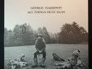 George Harrison - All Things Must Pass (50th Anniversary) [3LP]