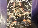 Metallica - Celebration Night Box Set With Extras  3LP And  2CD