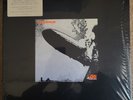 Led Zeppelin - Super Deluxe Edition Box Set (Sealed)