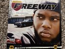 Freeway Philadelphia Freeway OG Vinyl LP