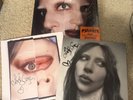 lady gaga signed mayhem bundle