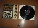 Beatles Songs, Pictures, Stories VJ STEREO + Beatles VJ MONO Rare Label Variant