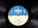 78 RPM - Muddy Waters, Chess 1579 