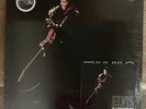 Elvis Presley - If I Can Dream LP+CD Set
