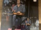 Elvis Presley - Memories LP+CD Set
