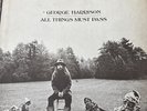 George Harrison All Things Must Pass Boxed Set Of 3 Vinyl LP’s 1970