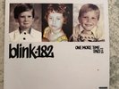 One More Time Part-2 by Blink-182 Color Vinyl 2 LP