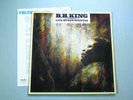 B.B. King – Live At San Quentin  (Promotion Copy + Promo-Sheet, Unplayed)