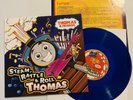 Thomas & Friends – Steam, Rattle & Roll Thomas Blue 10