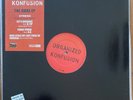 Organized Konfusion The Rare EP  1994 Vinyl 12