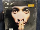 2Pac R U STILL DOWN VINYL OPEN SHRINK  1ST PRESS 3xLP 1997 Jive