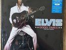 Elvis Presley. FTD Good Times. The Outtakes. Ocean Blue Vinyl Set. 2 LPs Sealed