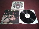 JUICY LUCY CRESSIDA VERTIGO SWIRL UK 1ST PRESS RARE MISPRESS 1969 EX+ AUDIO