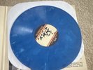 The Wonder Years - The Greatest Generation LP 1st Press Blue Vinyl 12