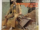 FEDERICO VILLA - LA ROSA NEGRA - 1975 MEXICAN LP FACTORY SEALED, RANCHERA