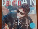 Bob Dylan LP Vinyl MTV Unplugged Rock Columbia Promo Cardboard Sleeve