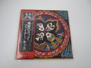KISS ROCK AND ROLL OVER CASABLANCA VIP-6376 with OBI Japan LP Vinyl A
