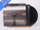Nick Cave Idiot Prayer 2 x LP Album Vinyl Record BS019LP Bad Seed Ltd. - NM/EX