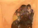 Prince Purple Rain Shaped Picture Disc Vinyl 7