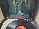 THE TNT BAND DYNAMITE C1011 TONY ROJAS & TITO RAMOS COTIQUE RECORDS SALSA LP