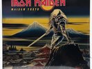 IRON MAIDEN - MAIDEN TOKYO (33 RPM - EUROPE PRESSING)(SEALED) 2 LP