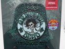 Grateful Dead Fillmore West 1969 February 28th Vinyl Box Set Sealed Limited 9000