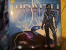 The Wraith Vinyl Soundtrack SOLD OUT TerrorVision Desert Fog Variant