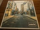 OASIS What's The Story Morning Glory 3LP Deluxe NEW SEALED Clear Vinyl Box Set