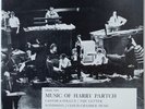 Harry Partch – From The Music Of Harry Partch