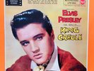 ELVIS PRESLEY (33 RPM - ITALY) LPM 1884  