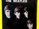 THE BEATLES (33 RPM - ITALY) PMCQ 31502  