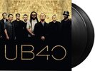 UB40 – Collected LP Album vinyl record 2 x 180gram remastered compilation 2017