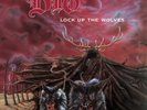 Dio - Lock Up The Wolves Red Vinyl Edition (1990 - US - Reissue)