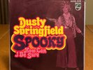 DUSTY SPRINGFIELD Spooky b/w How Can I Be Sure 7