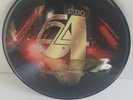 Various ‎– Volume 1 Studio 54 Vinyl NM Cover Generic