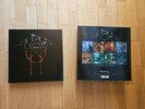 Manegarm LP Box Vikings Ensiferum Amon Amarth Wardruna Manowar Helheim