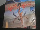 Tora Tora Surprise Attack 1989 1st Pressing OG Vinyl Hair Metal