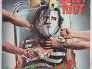 Quiet Riot - Condition Critical Vinyl LP - 1984 - EX Condition - Pasha QZ 39516