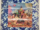 Rolling Stones - Their Satanic Majesties Request Vinyl LP - 1967 - Mono - NP-2